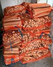 Anzündholz Anmachholz