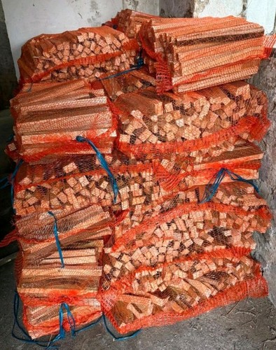 Anzündholz anmachholz - anzündholz,
