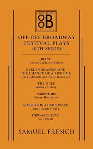 Off broadway festival - off,
