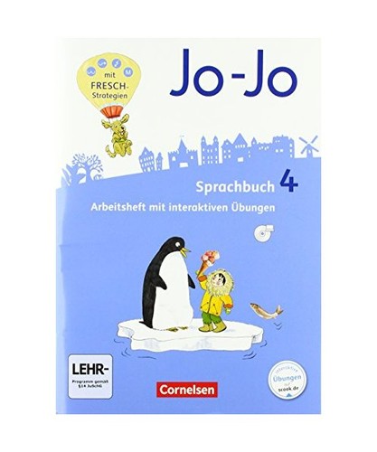 Sprachbuch schuljahr - sprachbuch, 4.
