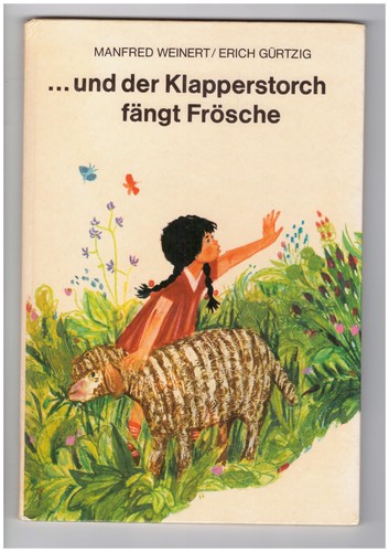 Und der klapperstorch - ...,