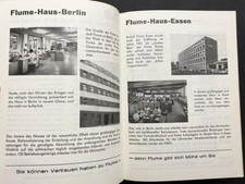 Grossuhr-Flume-Schlüssel. G2, Teil I-III. Mit zahlr. Abbildungen. Flume: