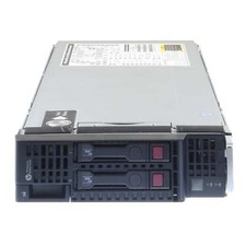 HP Blade Server BL460c Gen8 2x 8-Core Xeon E5-2660 2,2Ghz 256GB 600GB