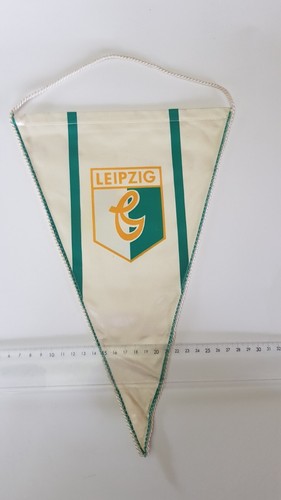 Ddr fußball wimpel - ddr,