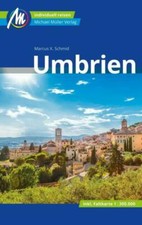REISEFÜHRER UMBRIEN Perugia