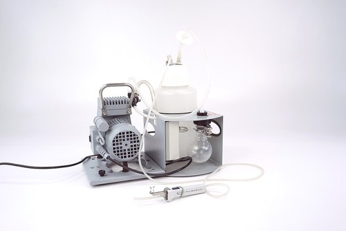 Vacuubrand bvc - vacuubrand,