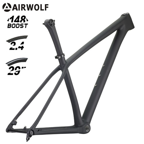 Zoll boost mtb carbon - zoll,