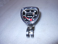 Huret Tacho Fahrrad  Vinitage  Oldtimer Tachometer Tacho f. Moped Mofa Fahrrad