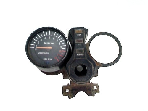 Instrumentenblende suzuki - instrumentenblende, gt