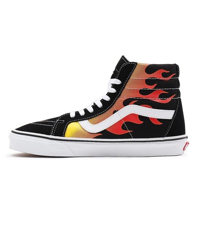 Vans unisex sk8 reissue - sk8,