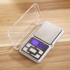 200g/0.01g Digital Waage