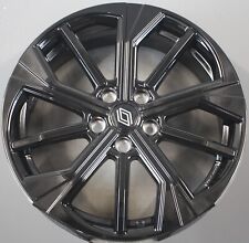 1x Alufelge Brock RE7 Renault Megane Electric 6,5Jx18 ET38 5x114,3 N13