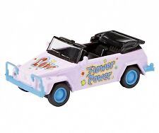 Schuco VW Typ 181 Kubelwagen