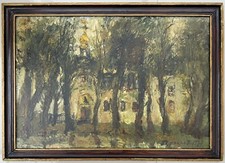 Original altes russisches