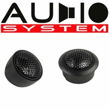 Audio system hochtöner tw24 - audio,