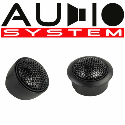 Audio system hochtöner tw24 - hochtöner,