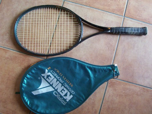 Pro kennex ceramic - prophecy, ii