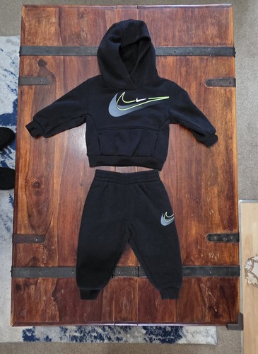 Nike kinder trainingsanzug mit - trainingsanzug,