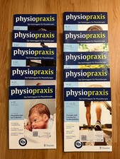 physiopraxis Physiotherapie