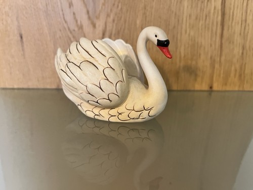 Goebel schwan germany 1983 - w.,