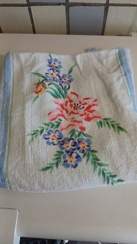 Ddr ostalgie handtuch badetuch - handtuch,
