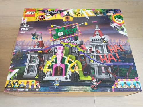 Lego the batman movie - lego,