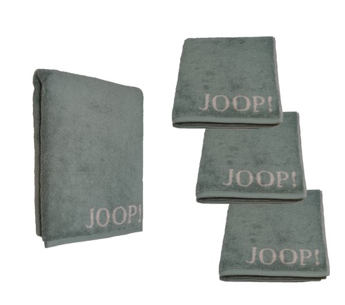 Joop set duschtuch 3x - set, +3x