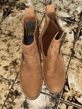 Chelsea Stiefelette von  Timberland  in Gr. 41