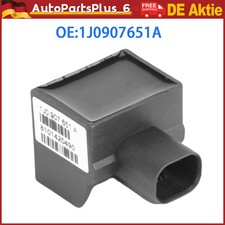 Esp sensor 1j0907651a - esp,