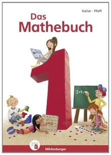 Das mathebuch neubearbeitung - -,