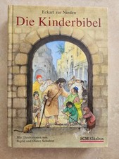 Die Kinderbibel -