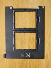 Filmhalter für großformat - filmhalter,