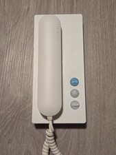 Siedle Haustelefon HTA 811-0 W