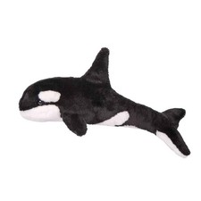 Kuscheltier orca wal - kuscheltier,