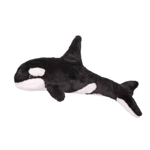 Kuscheltier orca wal - kuscheltier,