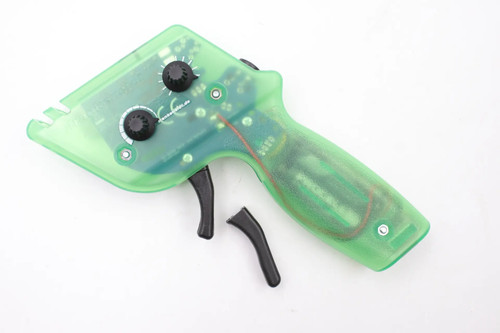 Speedflow triple grün - speedflow, v3.18