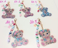 Schlüsselanhänger mit