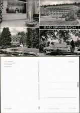 Bad Brambach 1 Schillerquelle