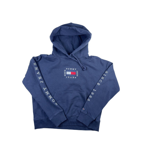Tommy jeans vintage - vintage, y2k
