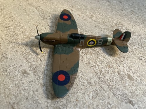 Corgi engl spitfire - corgi:,