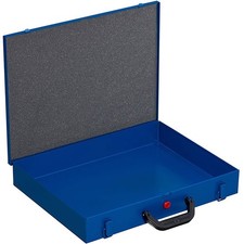 Allit Kleinteilekoffer