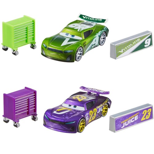 Chase racelott bubba - chase,