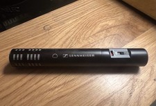 Sennheiser Me 64 mit K6 P Kondensatormikrofon