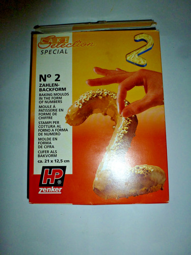 Zenker selection special - selection,