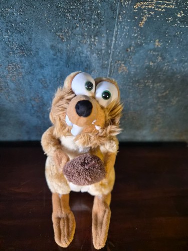 Ice age scrat plüschfigur - ice, 2