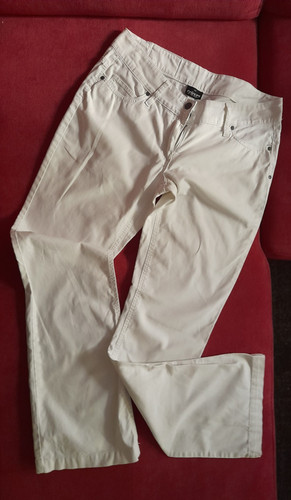 Weiße jeans colors the - of,