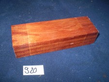 Bubinga afrikanisches