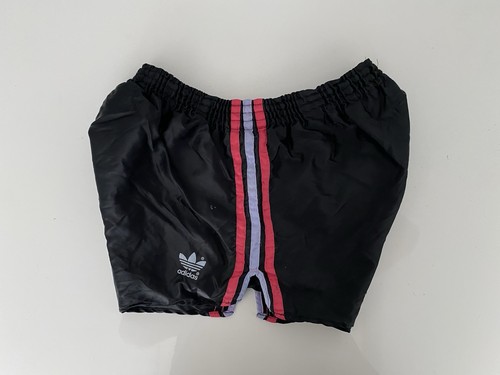 Adidas vintage nylon glanz - adidas,