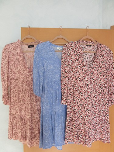 3 wunderschöne kleider - wunderschöne,
