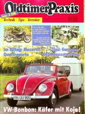 1) Oldtimer Praxis 12/1994 -
